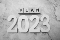 UPSKILL: 2023 Planning - The Business and Life You Want in 2023